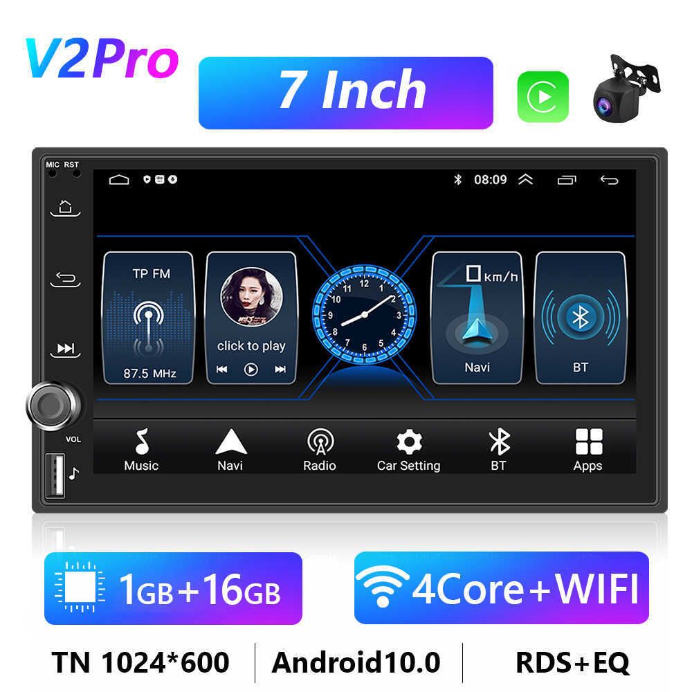 1 16g CarPlay AHD