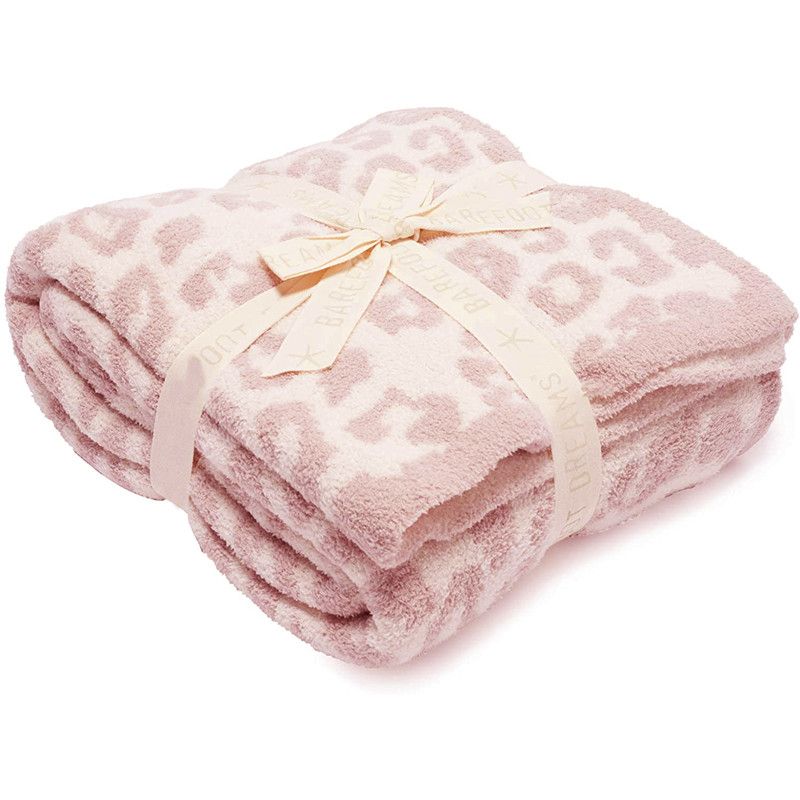 Leopardo rosa