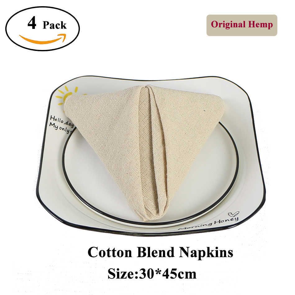 Napkin m