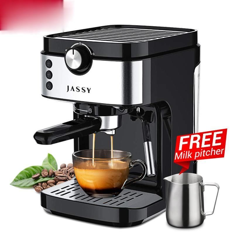 Cafeteras para bar ⋆ Todo con café