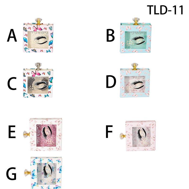 TLD-11 (Wählen Sie Stil)