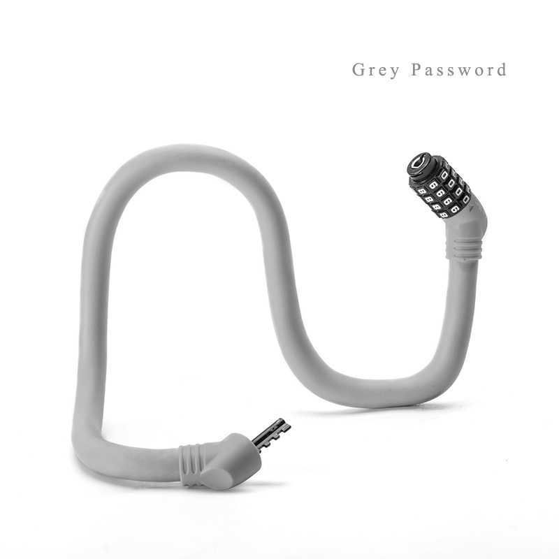 Grey Password