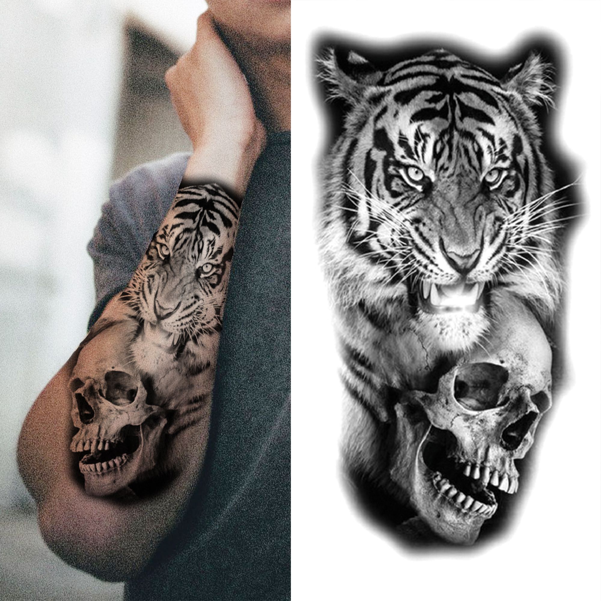 Waterproof Temporary Tattoos Sticker tattoo Stickers For Men Women arm Adult Compass Eye Fake sleeve Owl Waterproof Temporary Tattoos Sticker tattoo Stickers For Men Women arm Adult Compass Eye Fake sleeve Owl