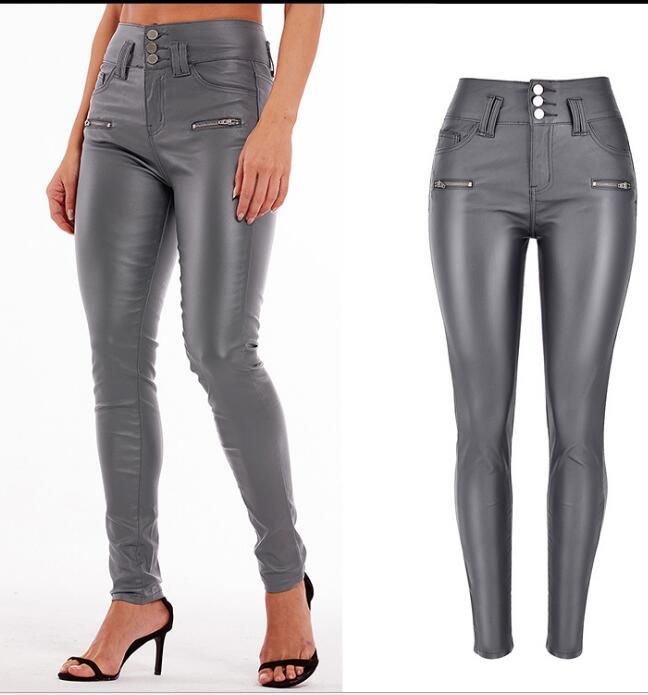 Top390 gris foncé