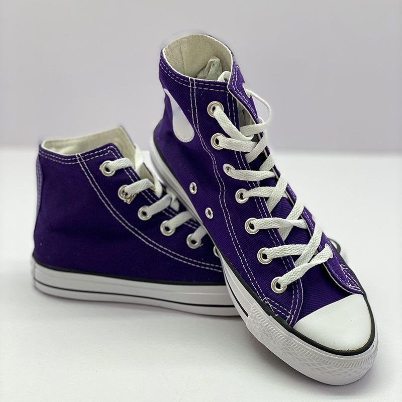 3 [alto] roxo 35-41