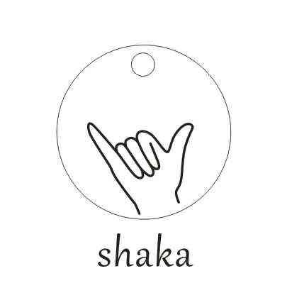 Shaka-Gold