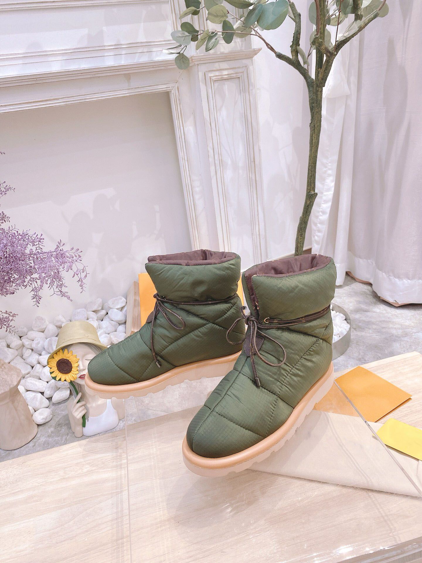 Compra Botas Barato | Entrega Rápida Y Calidad | Es.Dhgate. Más Barata Que  Lustmexico \u0026 Netshoes.