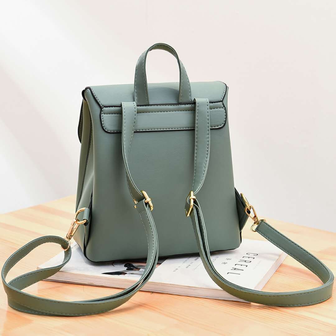 2021 primavera nuevas mujeres moda mochila mochila 2021 primavera nuevas mujeres moda mochila mochila