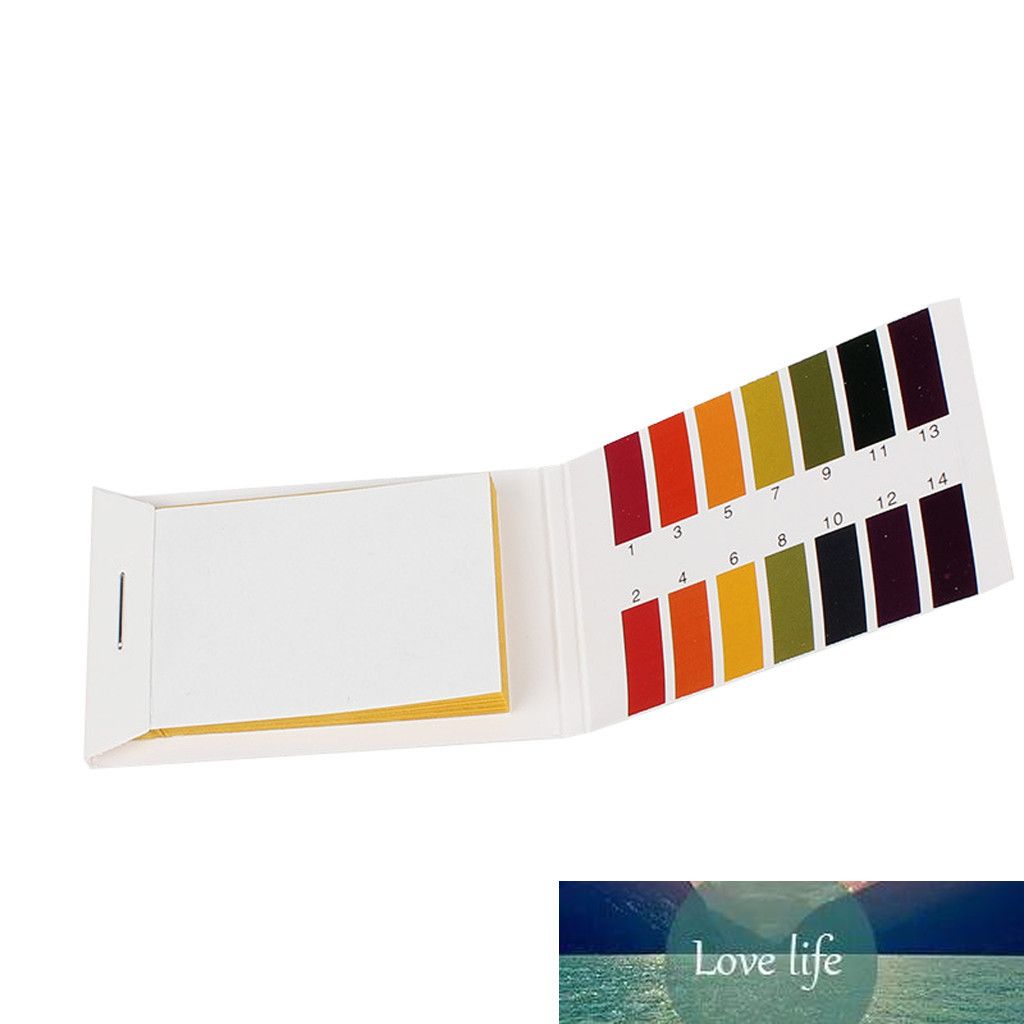 2021 Aquarium Ph Kertas Uji Ph Tester Tropical Aquarium Air Dingin Tangki Ikan Alat Ukur 80 Strip Uji Presisi Tinggi Test Strip 50 From Kerykiss 1 88 Dhgate