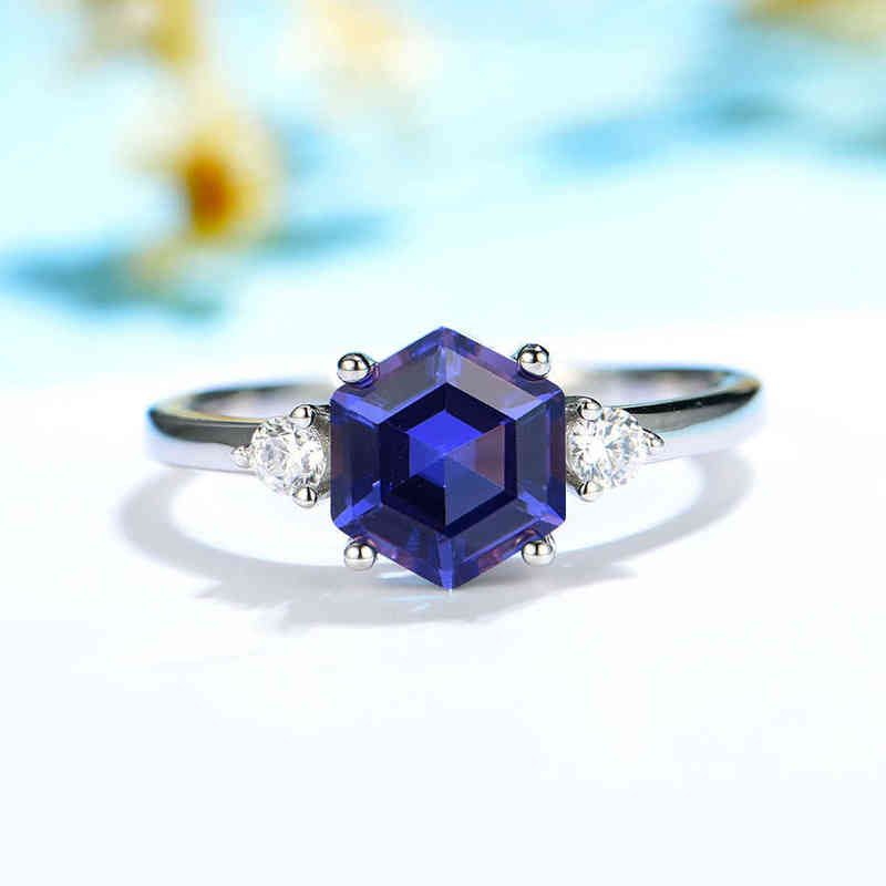 KR137 Tanzanite W.