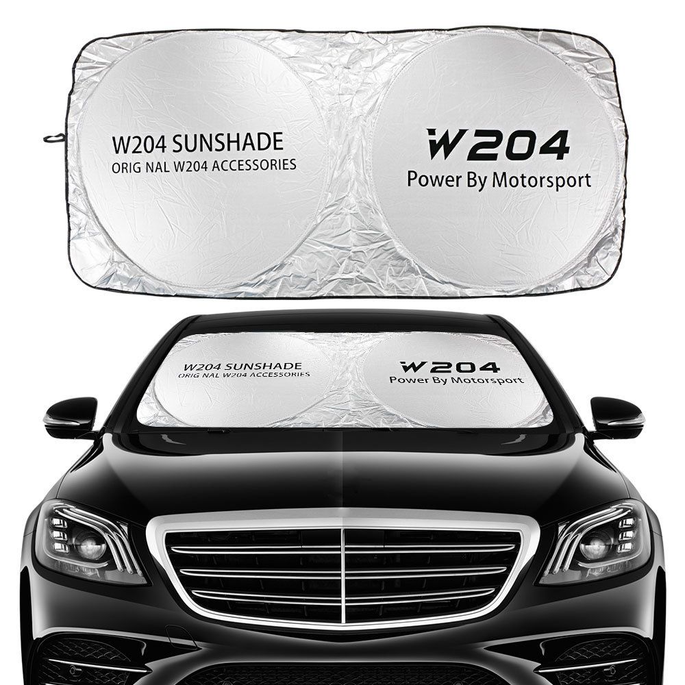 W204에 대한