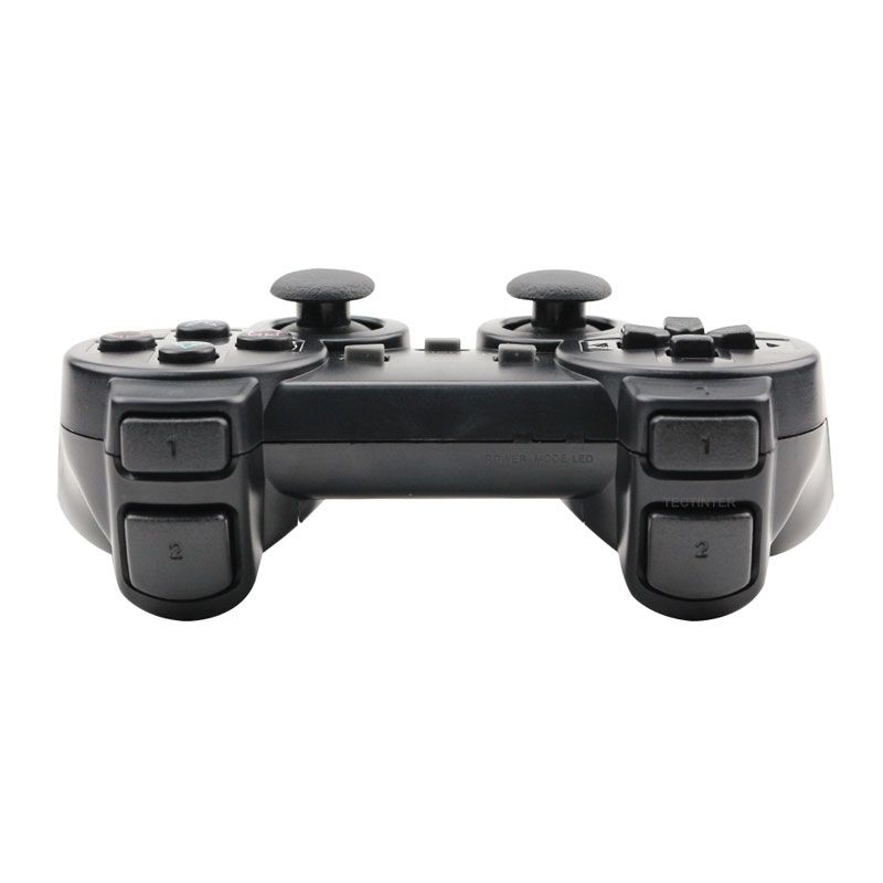 Wireless Controller For PS2/PS1 Gamepad Dual Vibration Shock For Sony  Playstation 2 Joypad Joystick Controle USB PC Game Console - AliExpress