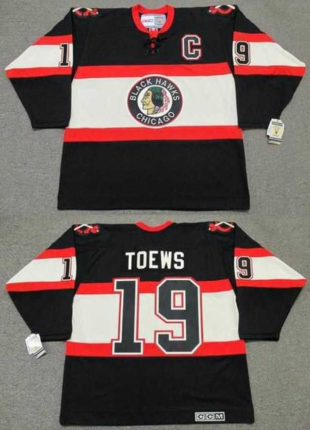 19 jonathan toews 1930&#039;s