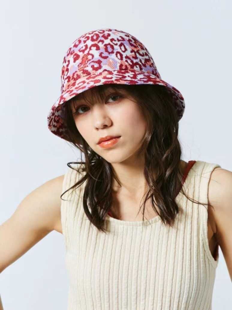 Men Women Bucket Hat Fashion Caps Bob 
