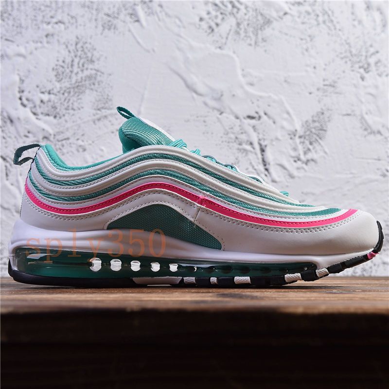 Mens Running Shoes Neon Seoul 