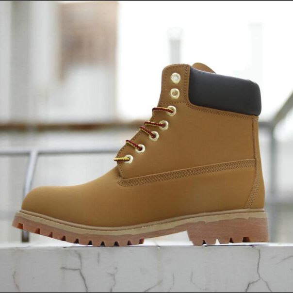 Compra Botas Barato | Entrega Rápida Y Calidad | Es.Dhgate. Más Barata Que  Lustmexico \u0026 Netshoes.