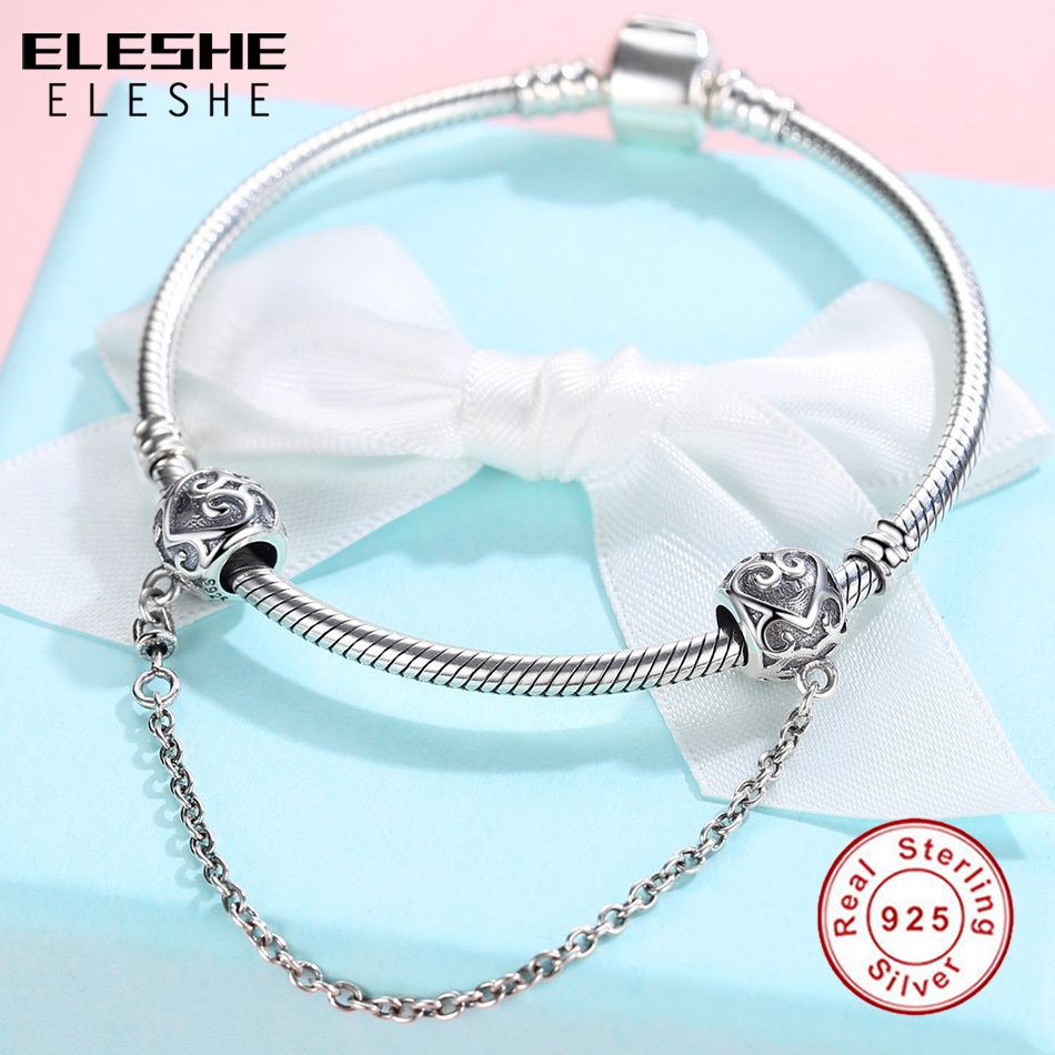 Eleshe silver store sale