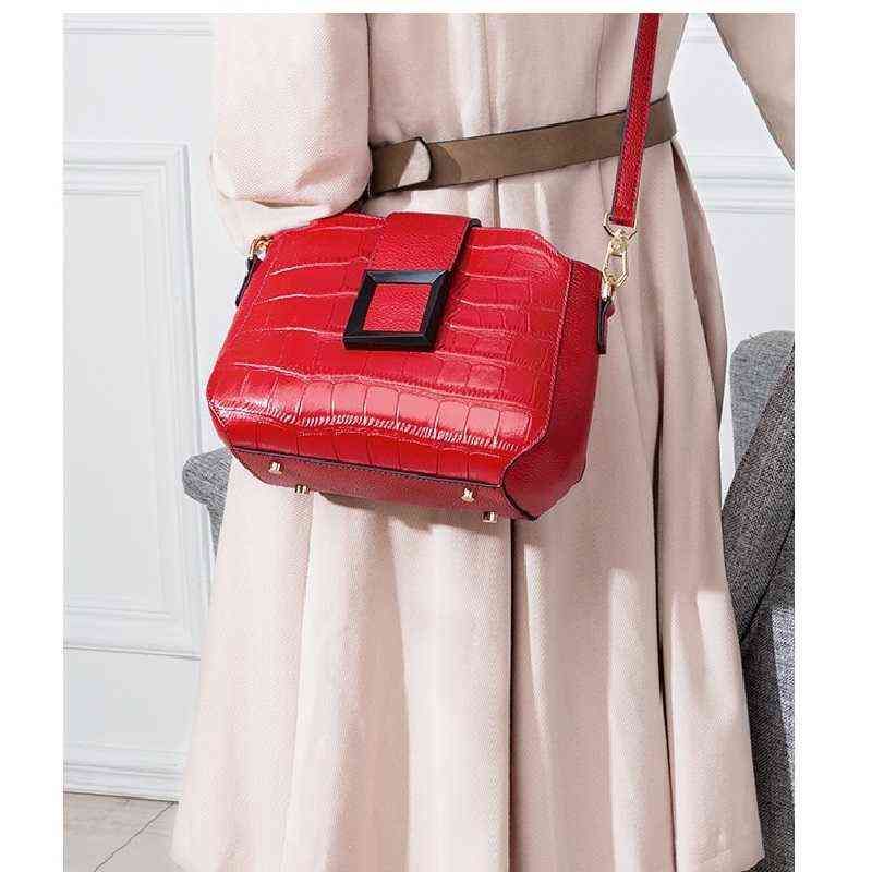 leather possibles bolsa pattern