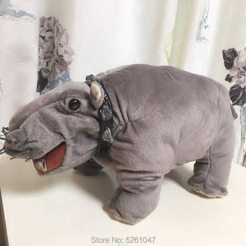 ncis hippo