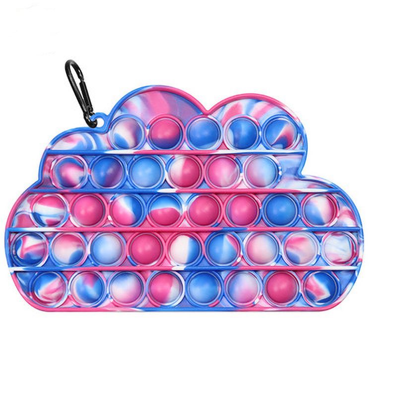cloud fidget