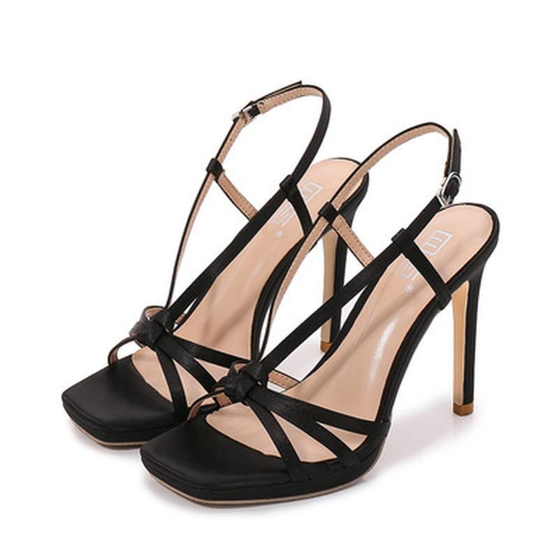 NEW Womens Party Evening Patent Studded Summer High Heel Sandals Shoes Size 6628 NEW Womens Party Evening Patent Studded Summer High Heel Sandals Shoes Size 6628