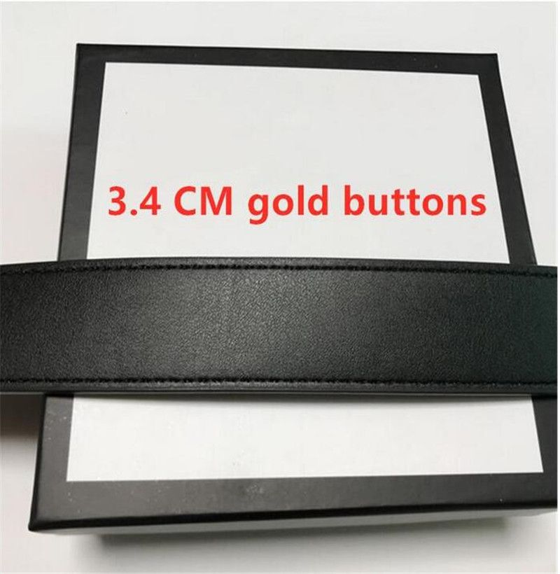 3belt width3.4cm