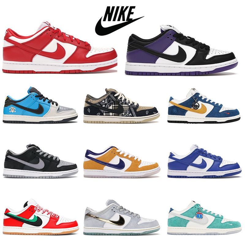 2021 Dunk Dunks Lage Running Schoenen Mannen Dames Kentucky Laser Orange  Black Gulf Habibi Shadow Triple Mean Greenmens Womens Outdoor Sports  Trainers Sneakers Sneakers Van Luxur_discount_store, 46,99 € |DHgate