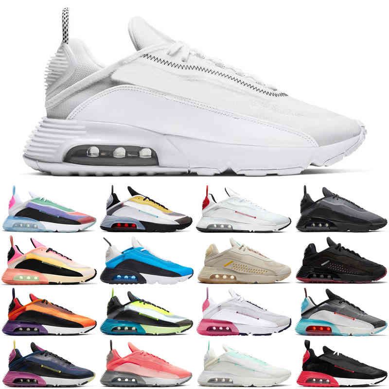 Nike | Air Max 2090 SE sneakers | Herrer | Grøn | INTERSPORT.dk