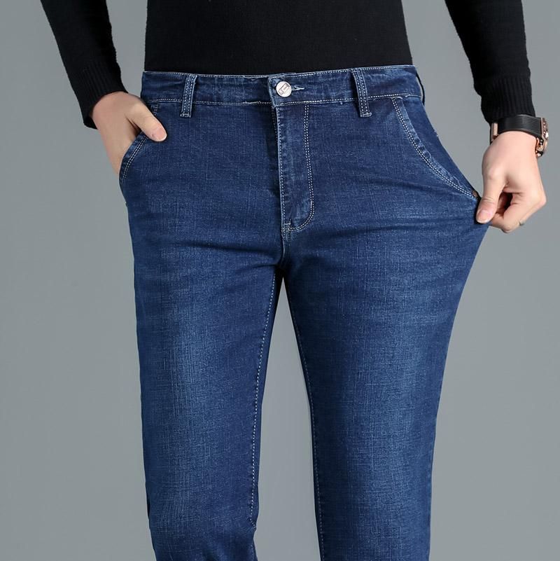 Discount Mens Jeans 2021 Summer Brand 