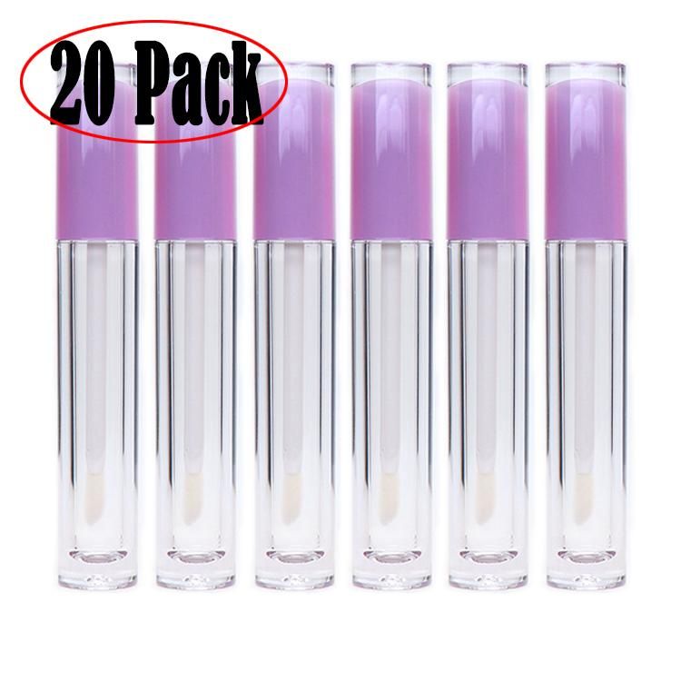 20 pcs roxo