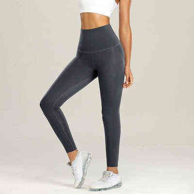 Grey Long Legging