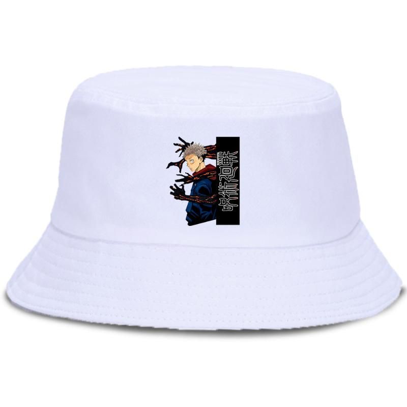 Itadori bucket hat Clearance