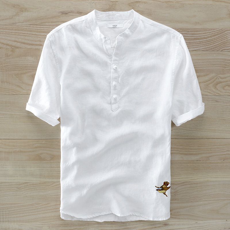 papillons shirt