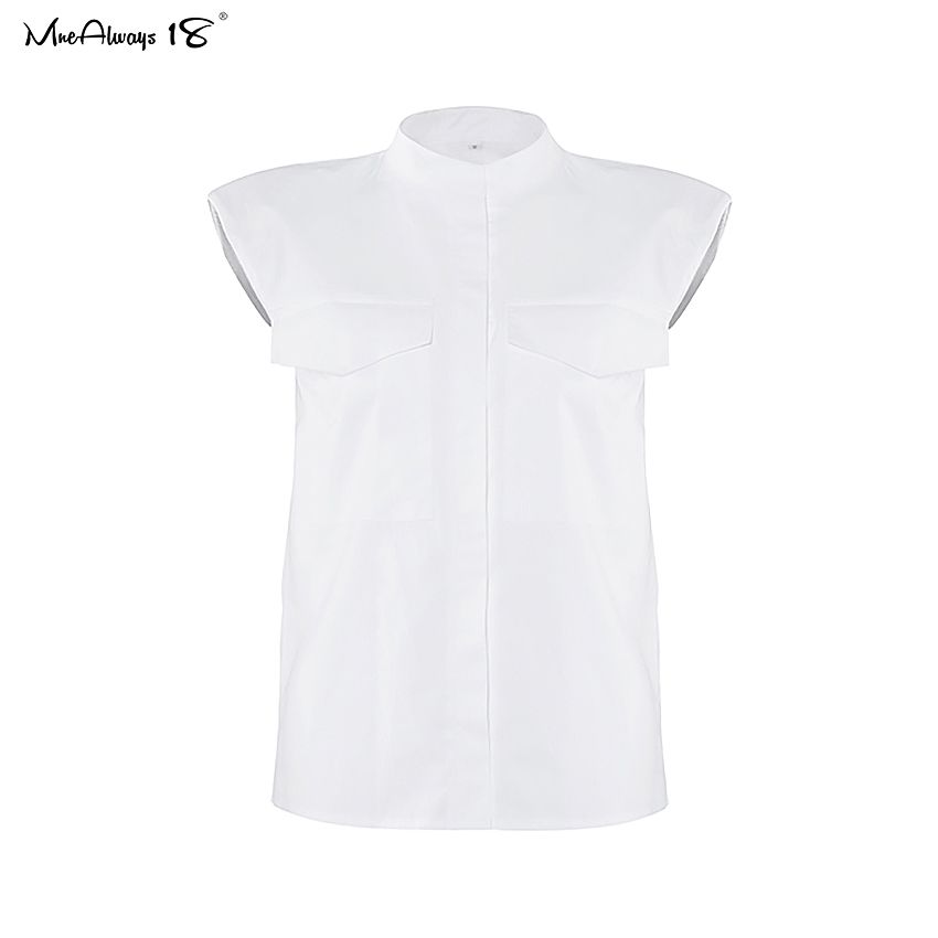 chemise blanche