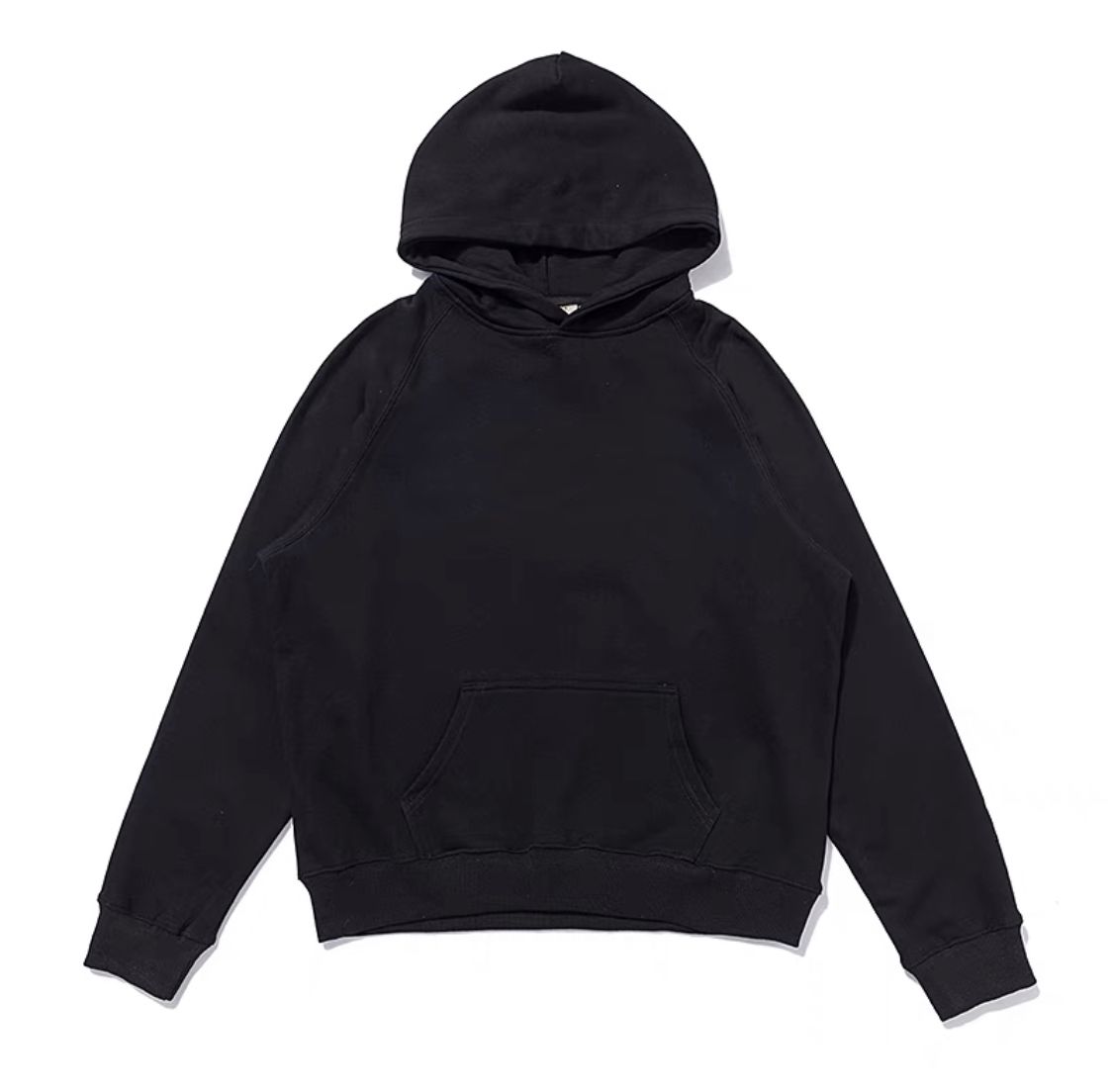 Hoodies preto