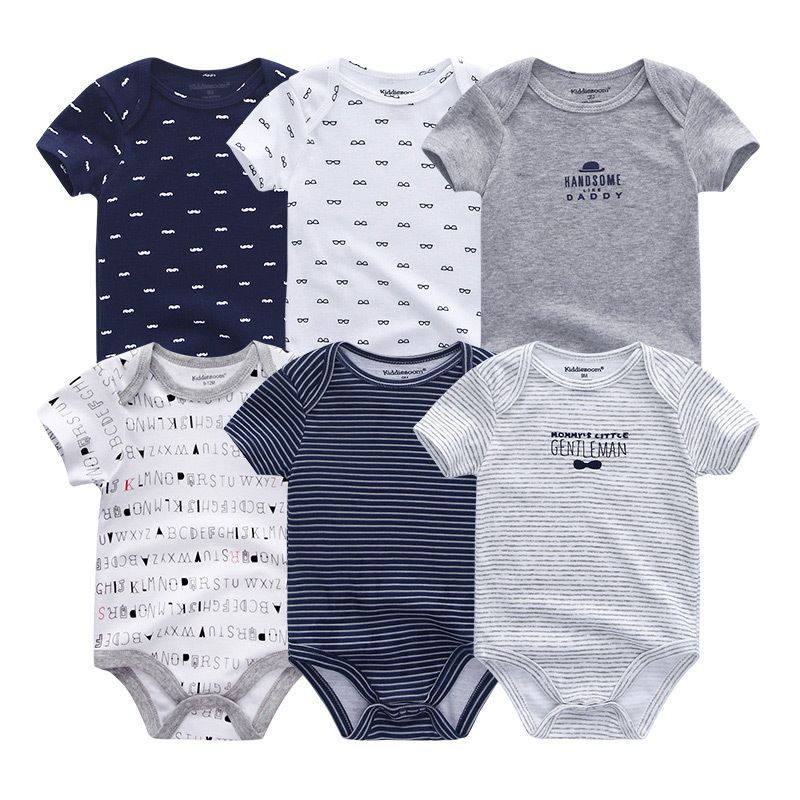 Baby Bodysuits 3