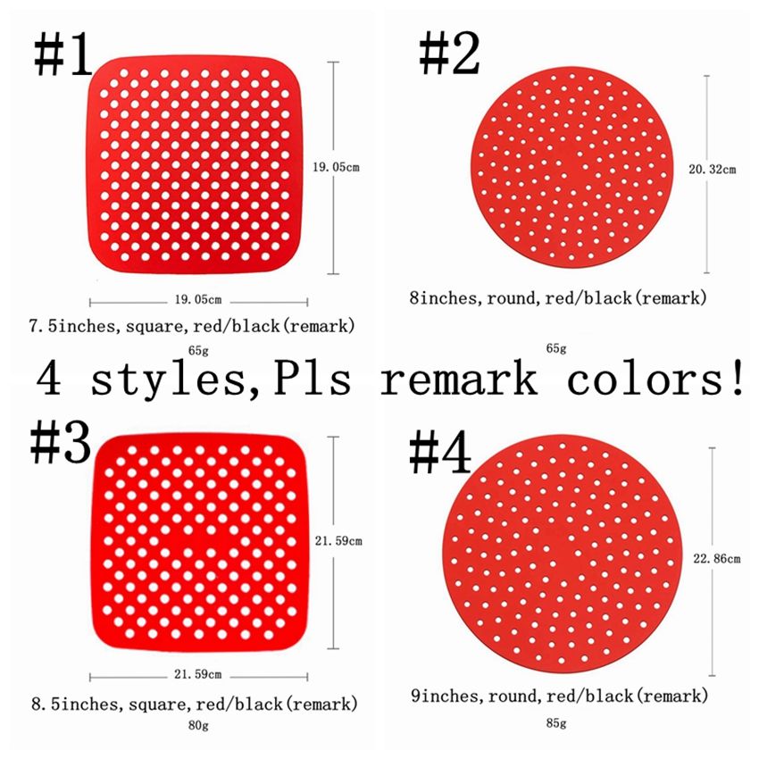 4 styles 2 colors，pls remark