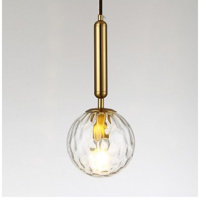 Pendant lights B