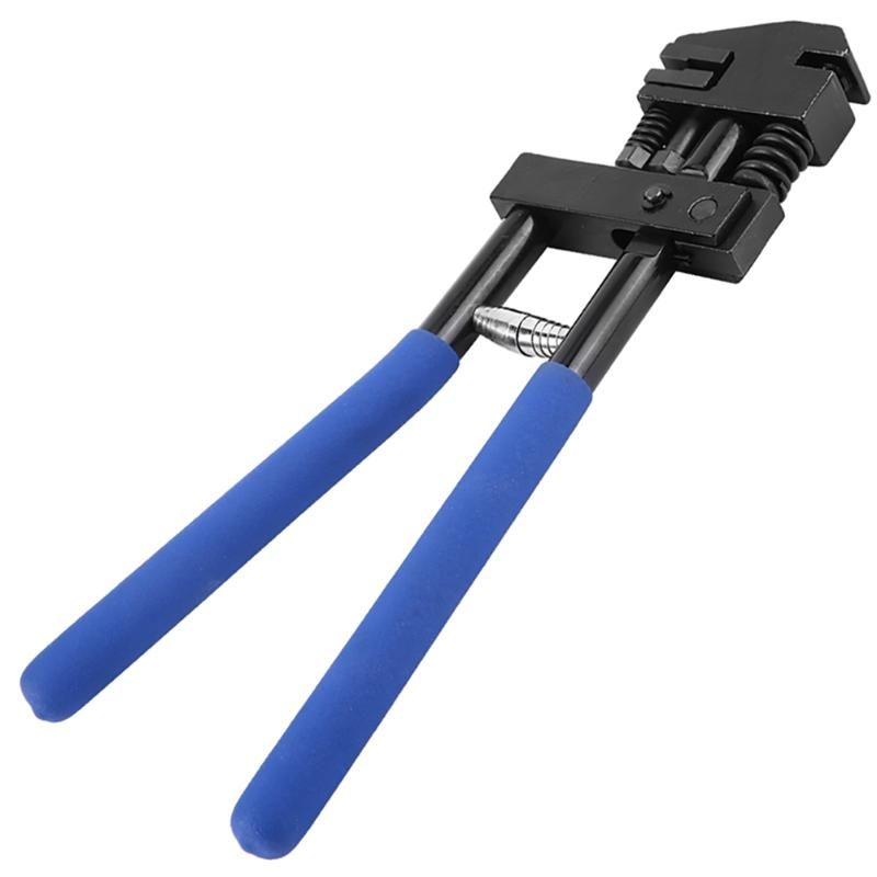 Saldatura Qiilu 5mm bordo setter mano joggler pannello flangiatura pinza perforazione riparazione lamiera Saldatura Qiilu 5mm bordo setter mano joggler pannello flangiatura pinza perforazione riparazione lamiera