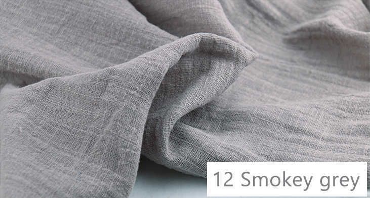 12 Smokey Gray