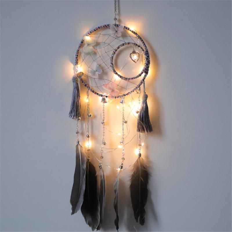 Dream Catcher 3 2 m String-Leuchten