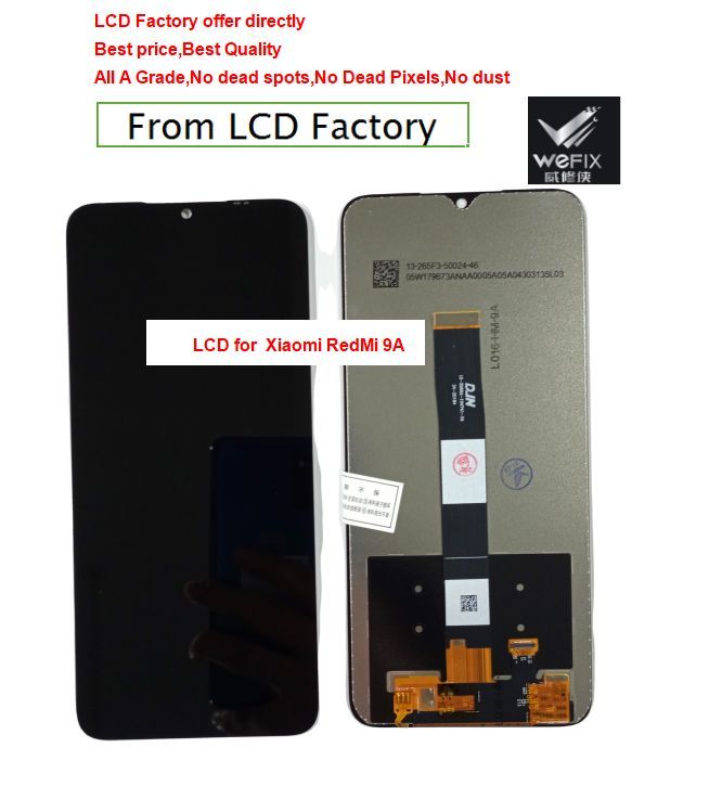 cost to replace lcd module manufacturer