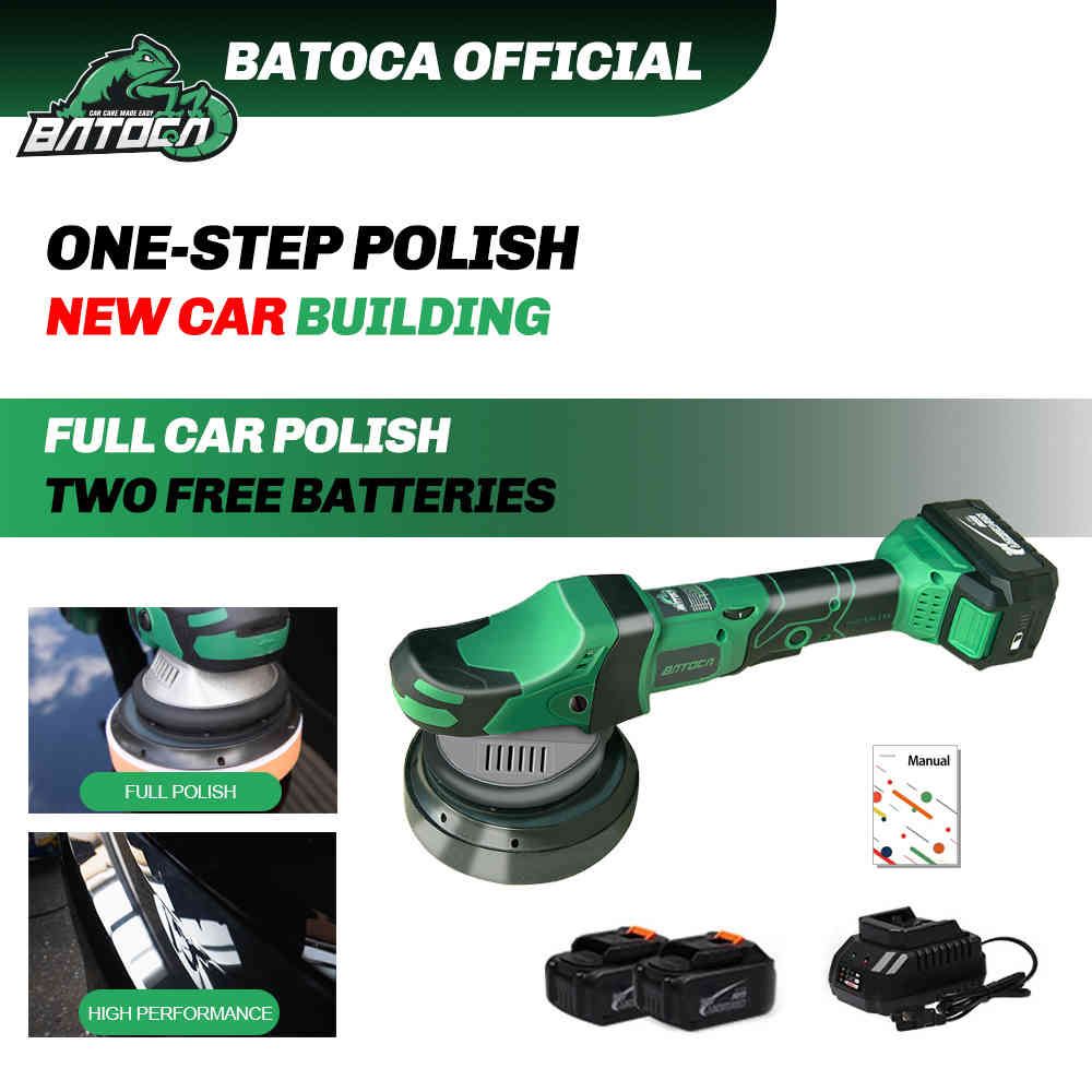 Polisher-220V-230V