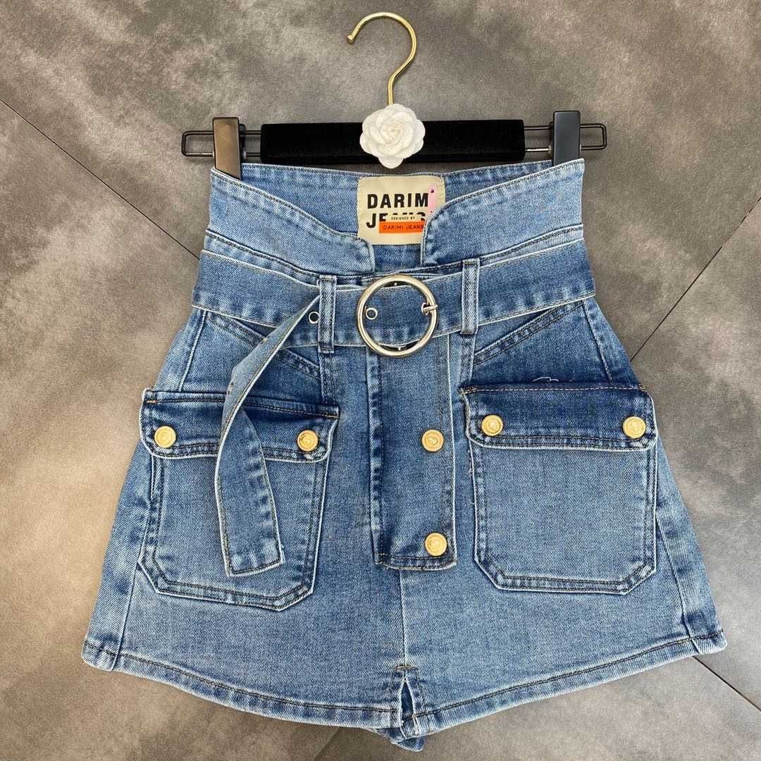 azul denim