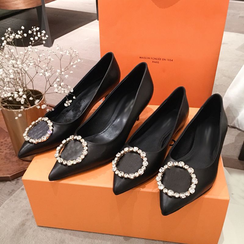 Compra Zapatos De Vestir Barato | Entrega Rápida Y Calidad | Es.Dhgate.  Producto Silmar Pero Precio Más Bajo Que Osom \u0026 Dorothygaynor.