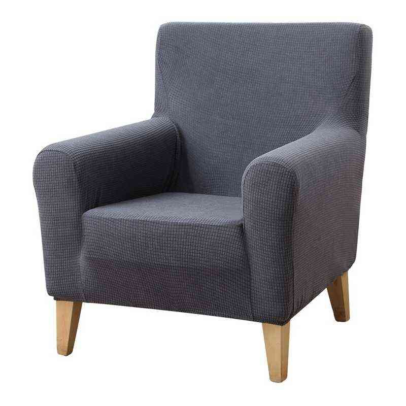 Wing Chair Cover S3