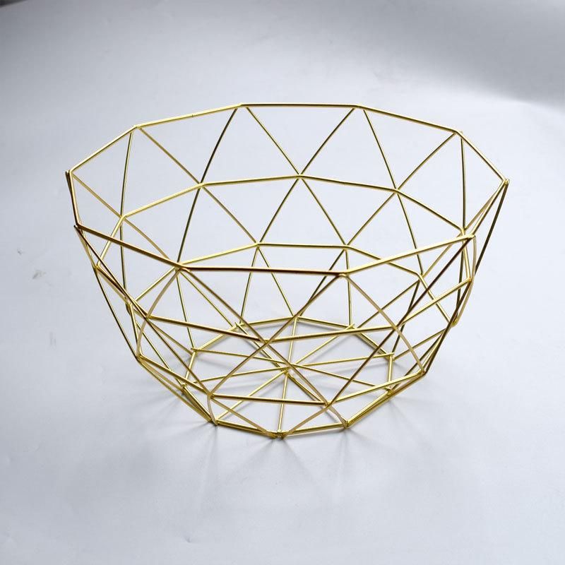 GOLD GRANDE POLYGON.