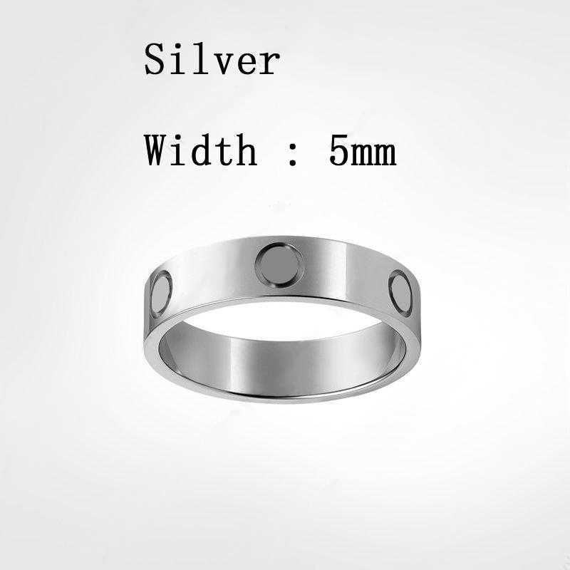 Silver (5 Mm)