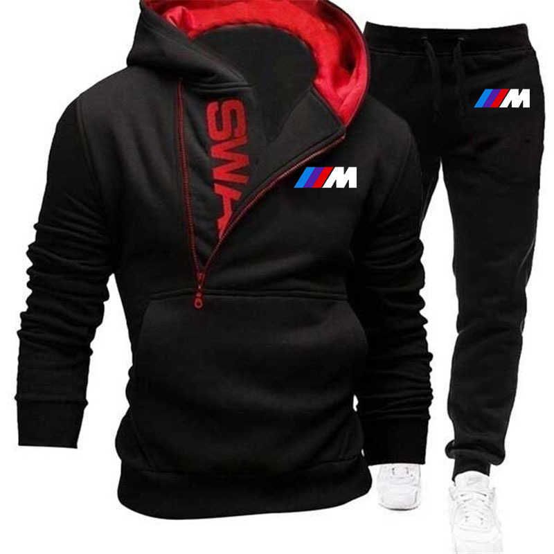 bmw m sport hoodie