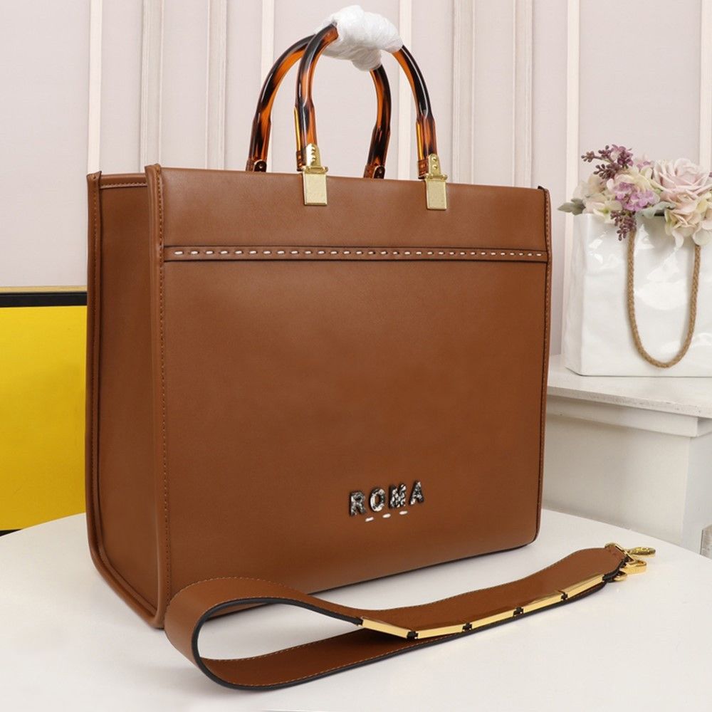 wholesale leather tote bolsas